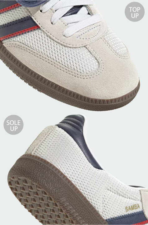 楽天市場】adidas originals アディダス スニーカー SAMBA OG IE9169  