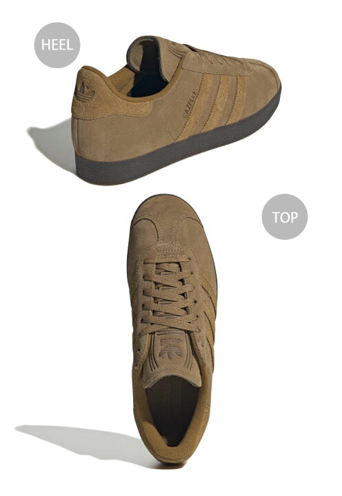 楽天市場】adidas originals アディダス スニーカー GAZELLE IG2099 