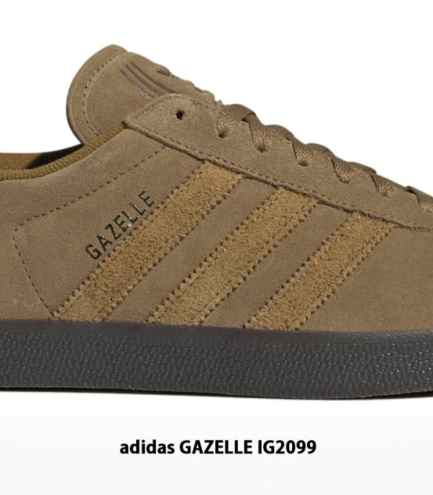 楽天市場】adidas originals アディダス スニーカー GAZELLE IG2099 