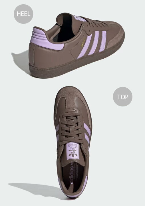 楽天市場】adidas originals アディダス スニーカー SAMBA OG JI1870 