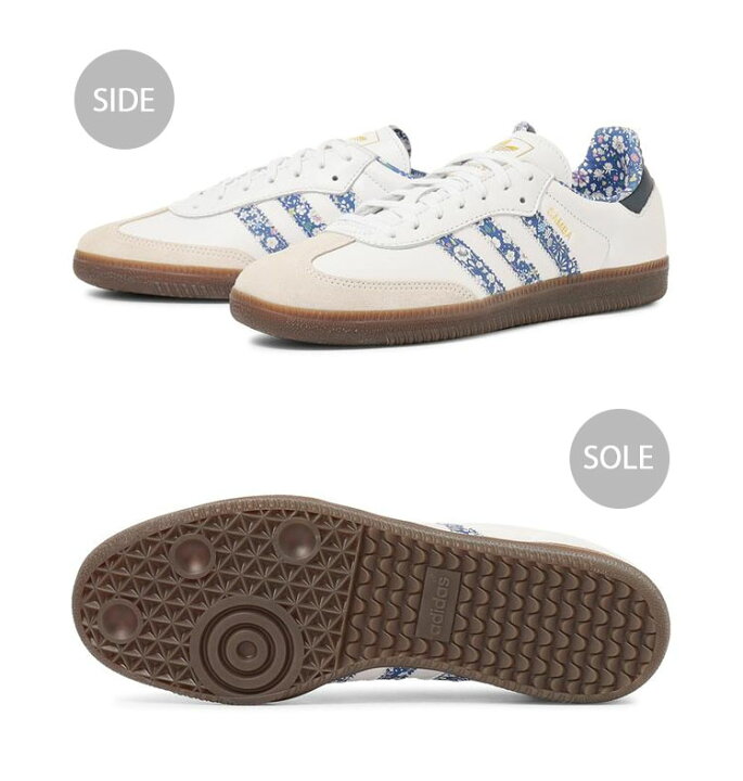 楽天市場】adidas originals アディダス レディース スニーカー SAMBA  