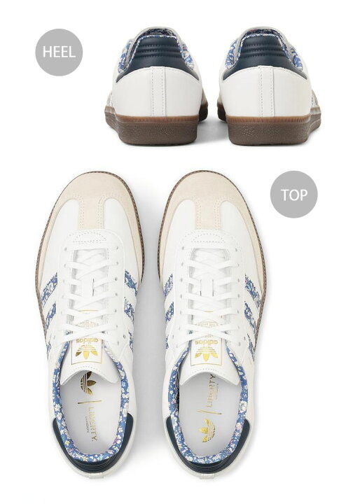 楽天市場】adidas originals アディダス レディース スニーカー SAMBA 