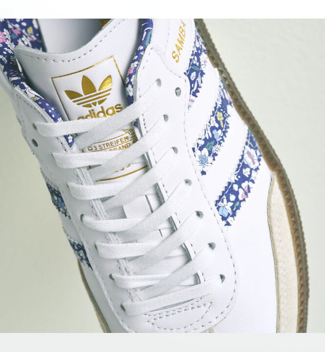 楽天市場】adidas originals アディダス レディース スニーカー SAMBA 