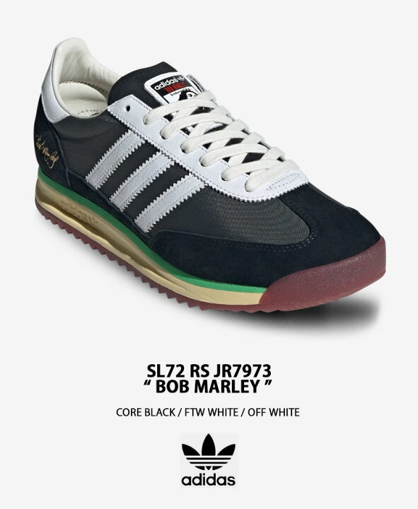 楽天市場】adidas originals アディダス スニーカー SL72 RS BOB 