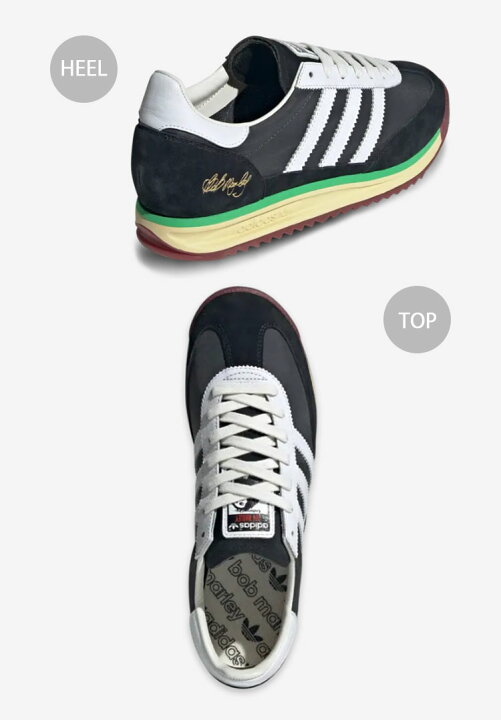 楽天市場】adidas originals アディダス スニーカー SL72 RS BOB 