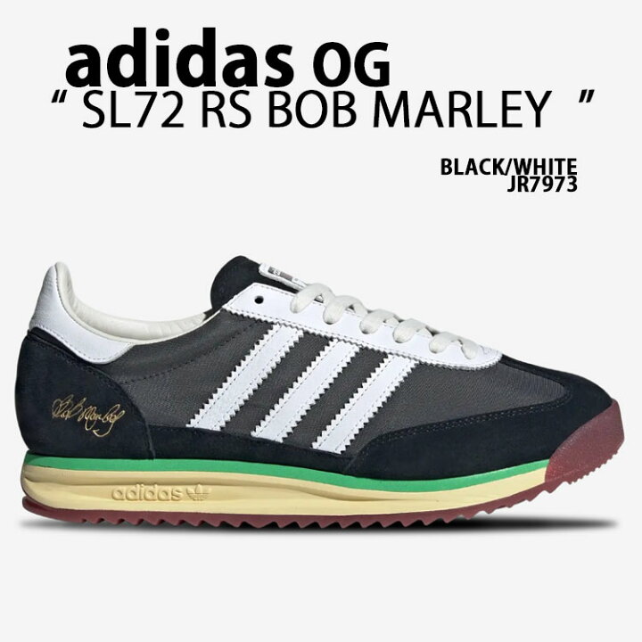楽天市場】adidas originals アディダス スニーカー SL72 RS BOB 