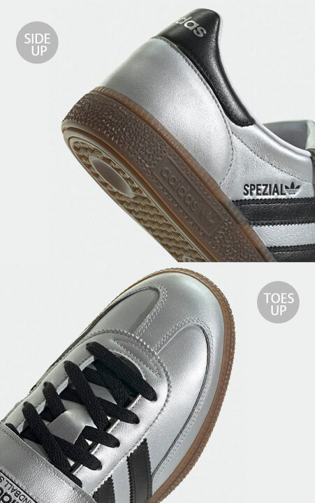 楽天市場】adidas originals アディダス スニーカー HANDBALL SPEZIAL 