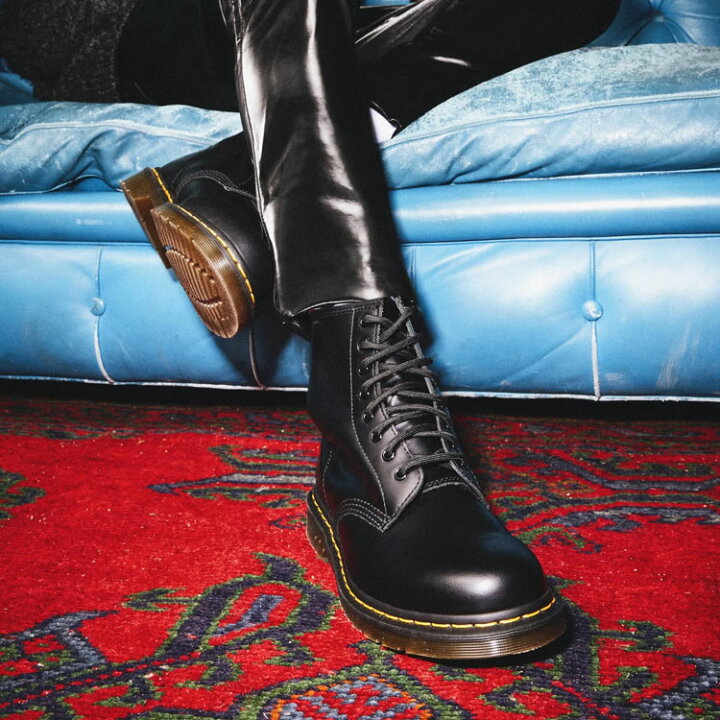 楽天市場】Dr.Martens ドクターマーチン 1460 Smooth Leather Boots 