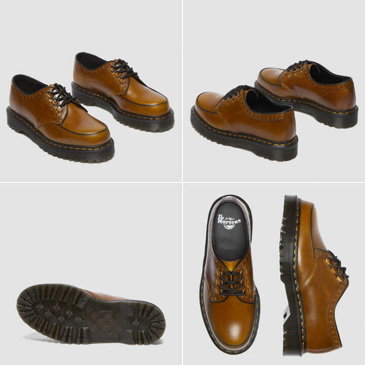 楽天市場】Dr.Martens ドクターマーチン クリーパー EVO シューズ 