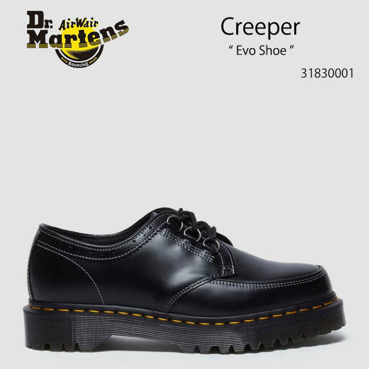 楽天市場】Dr.Martens ドクターマーチン クリーパー EVO シューズ 
