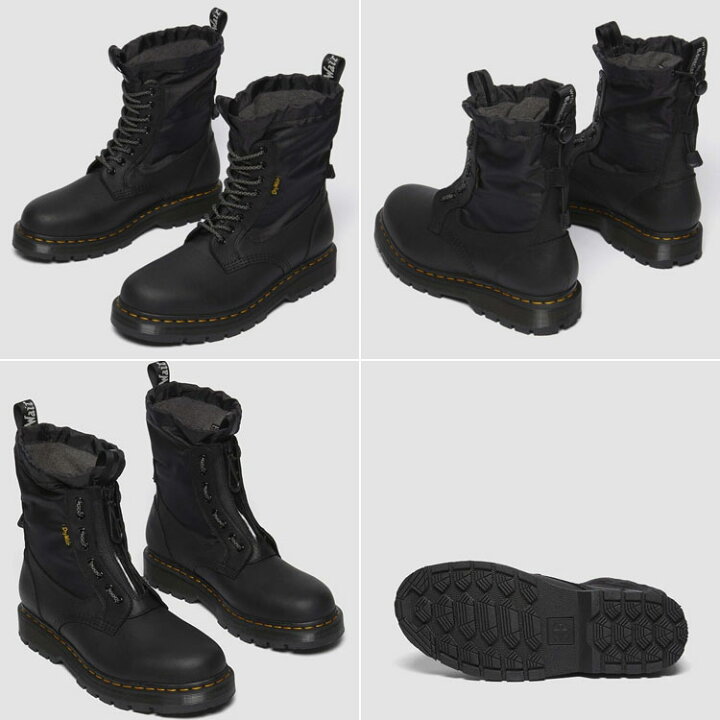 楽天市場】Dr.Martens ドクターマーチン ブーツ 1460 TRINITY Wp 