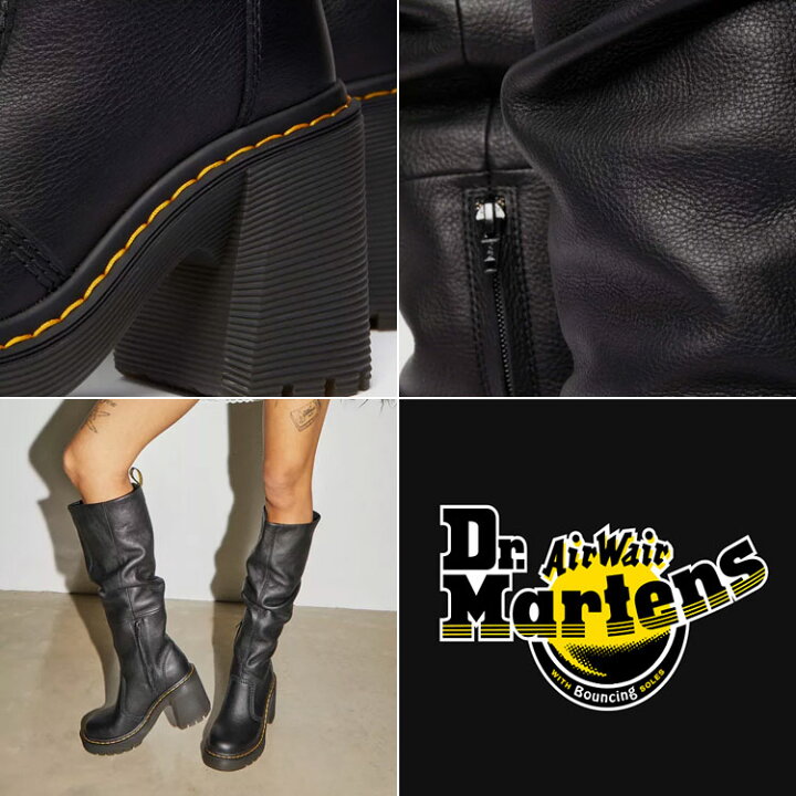楽天市場】Dr.Martens ドクターマーチン ブーツ サイドゴアブーツ 