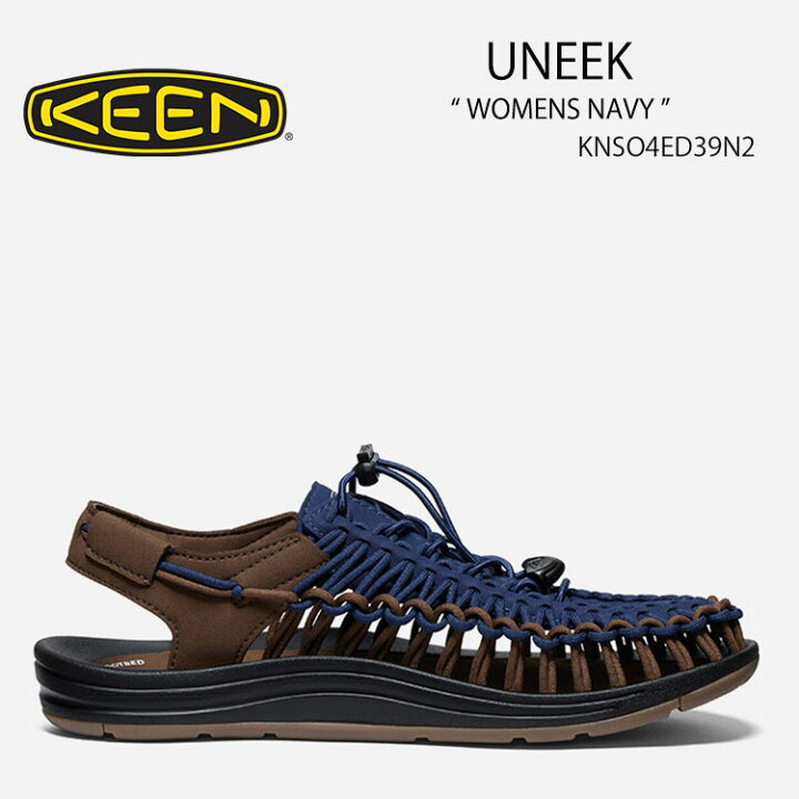 楽天市場】KEEN サンダル キーン サンダル UNEEK KNSO4ED39N2 ユニーク 