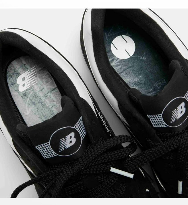 楽天市場】New Balance ニューバランス スニーカー Jaden Smith 