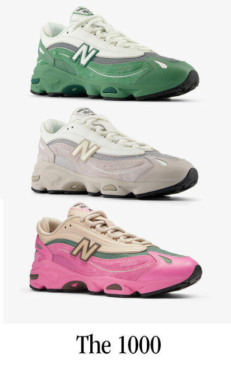 楽天市場】New Balance ニューバランス スニーカー M1000 シューズ 