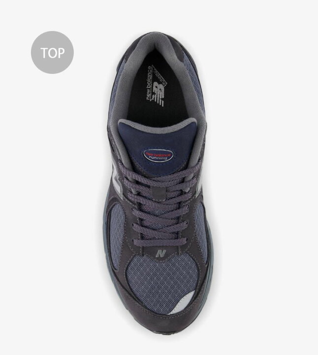 楽天市場】New Balance ニューバランス スニーカー M2002R シューズ  