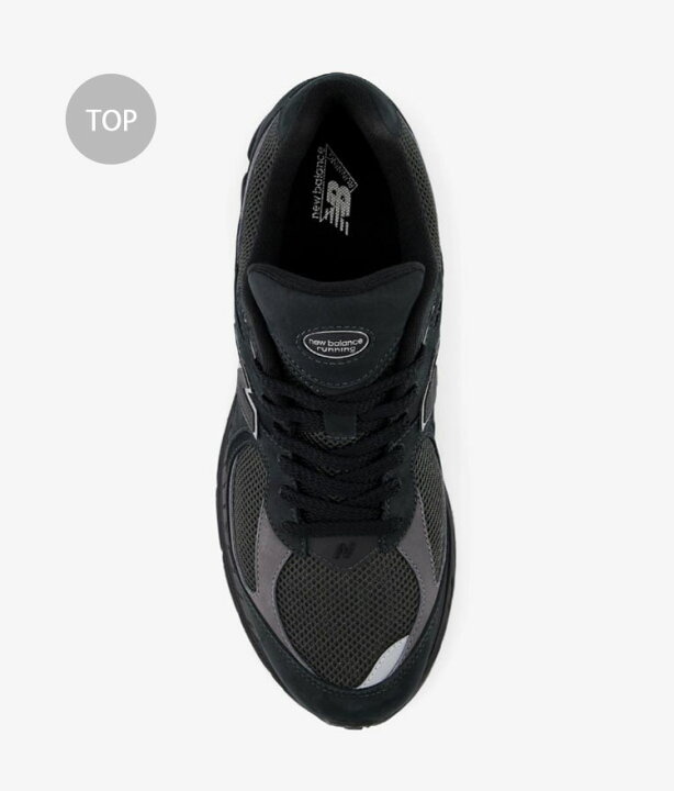 楽天市場】New Balance ニューバランス スニーカー M2002R シューズ  