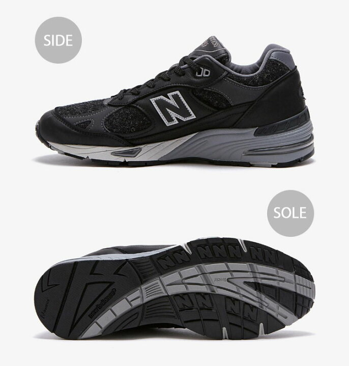 楽天市場】New Balance ニューバランス スニーカー M991DJ MADE IN UK 