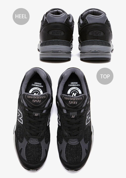 楽天市場】New Balance ニューバランス スニーカー M991DJ MADE IN UK 