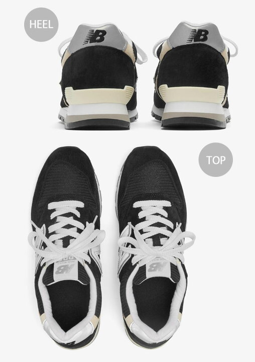 楽天市場】New Balance ニューバランス スニーカー U996BL MADE IN USA 