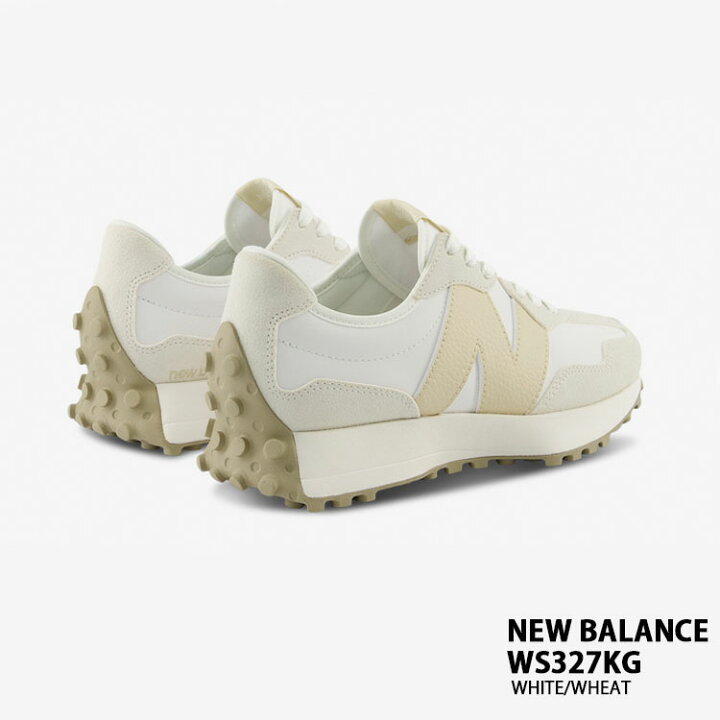 楽天市場】New Balance ニューバランス レディース スニーカー WS327KG 
