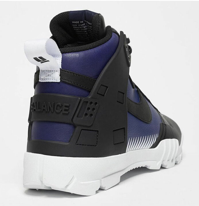 楽天市場】NIKE ナイキ スニーカー UNDERCOVER X NIKE JUNGLE DUNK 