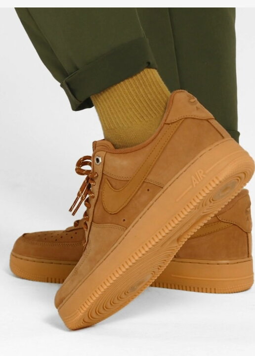 楽天市場】NINE ナイキ スニーカー AIR FORCE 1 07 WB CJ9179-200 エア 