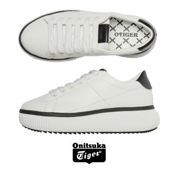 楽天市場】Onitsuka Tiger オニツカタイガー スニーカー OTIGER COURT 