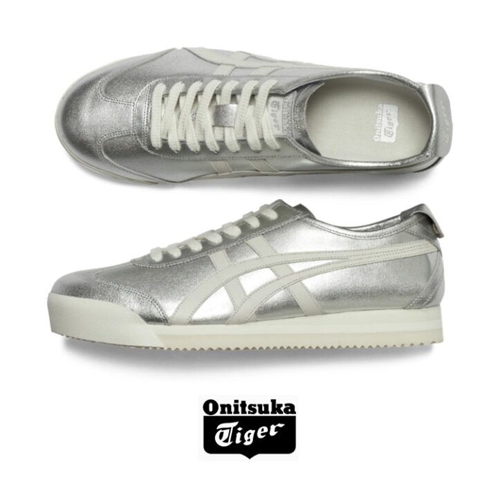 楽天市場】Onitsuka Tiger オニツカタイガー スニーカー MEXICO 66 SD 