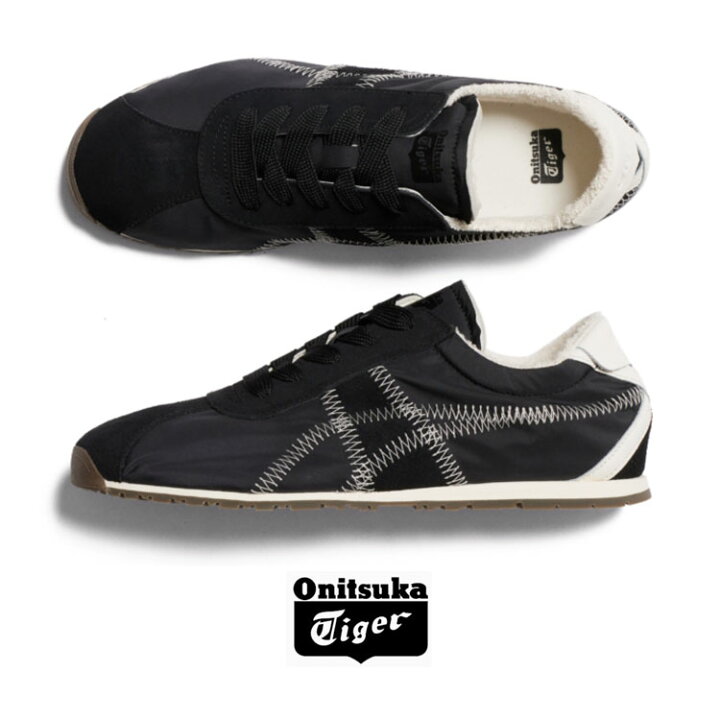 楽天市場】Onitsuka Tiger オニツカタイガー スニーカー TIGER CORSAIR 