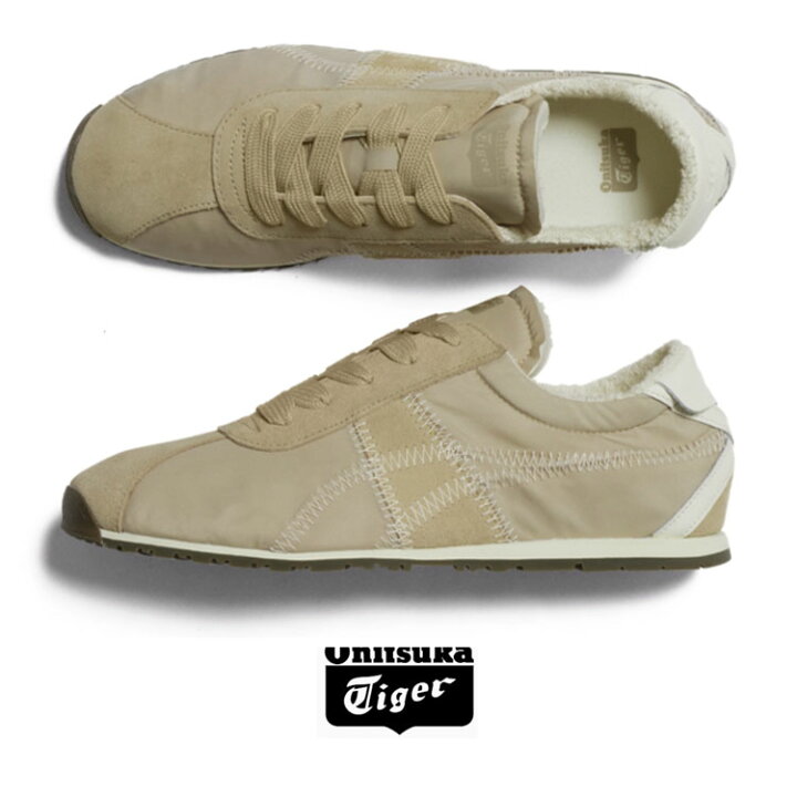 楽天市場】Onitsuka Tiger オニツカタイガー スニーカー TIGER CORSAIR 