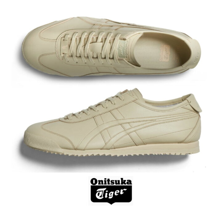 楽天市場】Onitsuka Tiger オニツカタイガー スニーカー MEXICO 66 