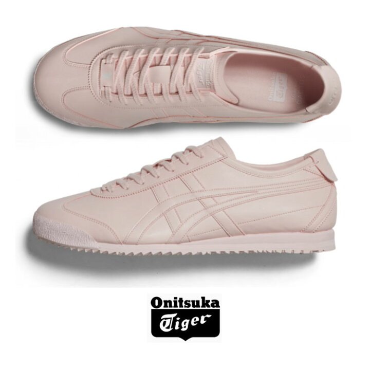 楽天市場】Onitsuka Tiger オニツカタイガー スニーカー MEXICO 66 