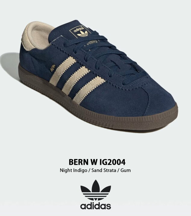 楽天市場】adidas originals アディダス スニーカー BERN W IG2004 