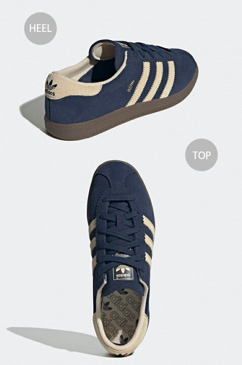 楽天市場】adidas originals アディダス スニーカー BERN W IG2004 