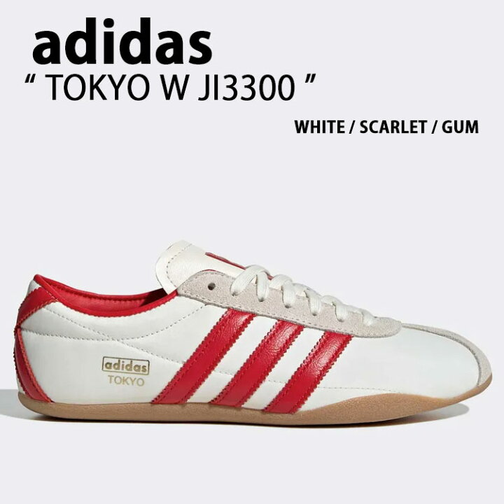 楽天市場】adidas originals アディダス スニーカー TOKYO W JI3300 