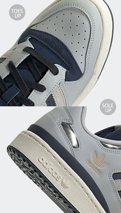 楽天市場】adidas アディダス スニーカー FORUM LOW CL JP7787 