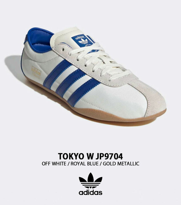 楽天市場】adidas originals アディダス スニーカー TOKYO W JP9704  