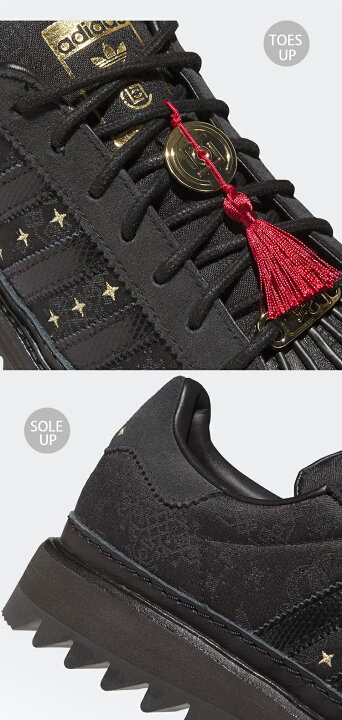 楽天市場】adidas originals アディダス スニーカー Clot スーパー 