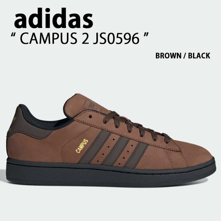 楽天市場】adidas originals アディダス スニーカー CAMPUS 2 JS0596 