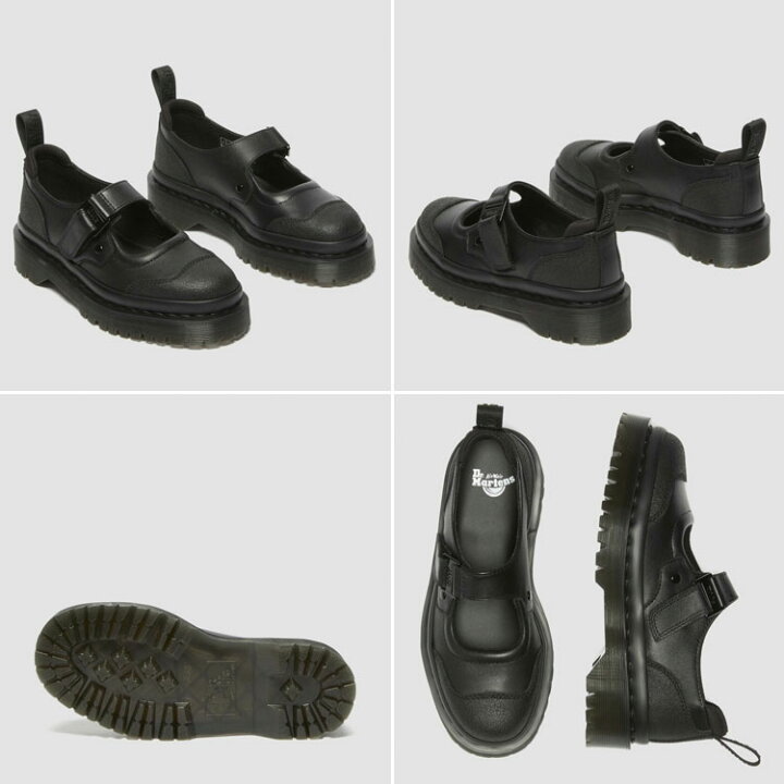 楽天市場】Dr.Martens ドクターマーチン ミュール INDICA II BEX TECH 