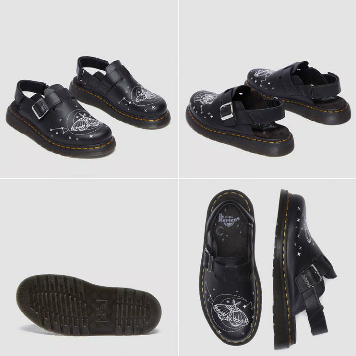 楽天市場】Dr.Martens ドクターマーチン ミュール Jorge II  display picture 1