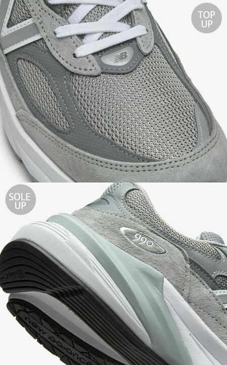 楽天市場】New Balance ニューバランス スニーカーM990GL6 made in USA 