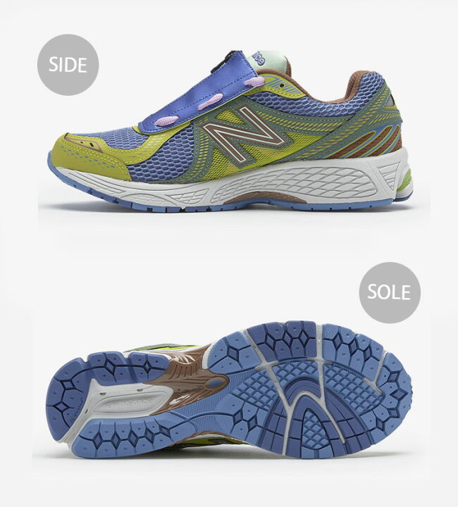 楽天市場】New Balance ニューバランス スニーカー ML860UP2 Up There 