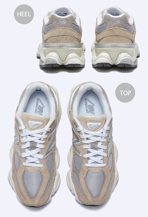 楽天市場】New Balance ニューバランス スニーカー U9060LBD BEIGE 