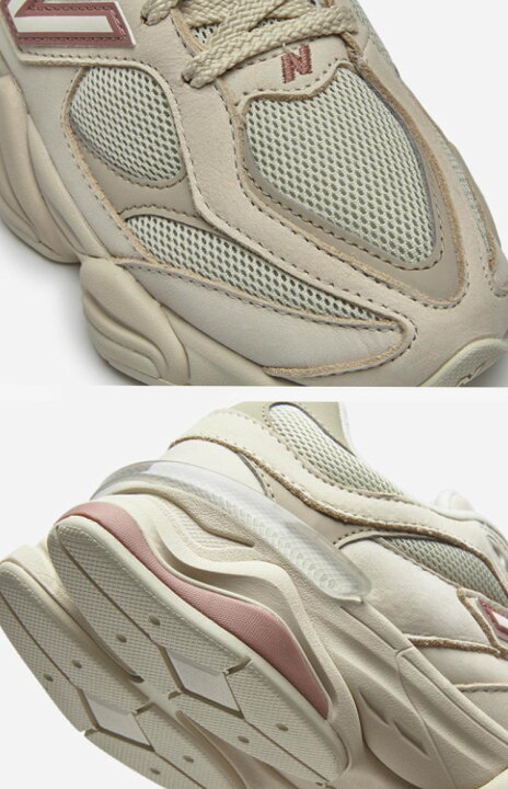 楽天市場】New Balance ニューバランス スニーカー U9060ZGC BONE 