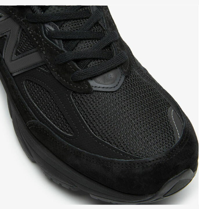 楽天市場】New Balance ニューバランス スニーカー 990V6 U990BB6 MADE 