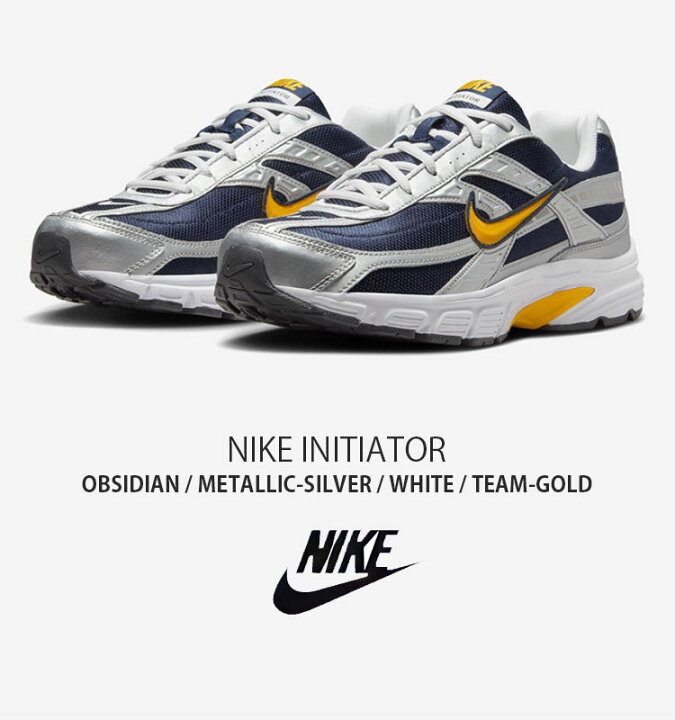 楽天市場】NIKE ナイキ スニーカー INITIATOR イニシエーター IB4467 