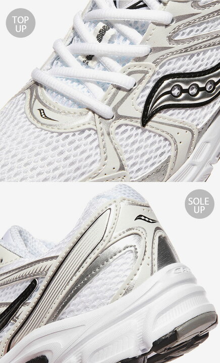 楽天市場】Saucony サッカニー スニーカー RIDE MILLENNIUM U S70812-5 