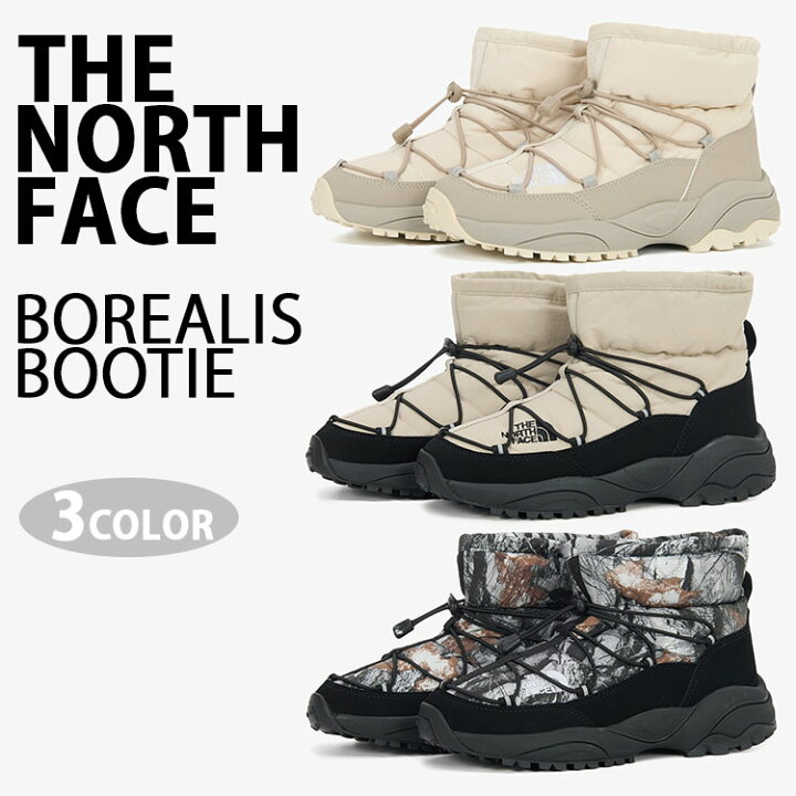 未使用NORTHFACEブーツ 男性用